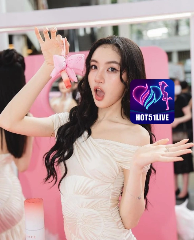 Kevin Michael HOT51LIVE