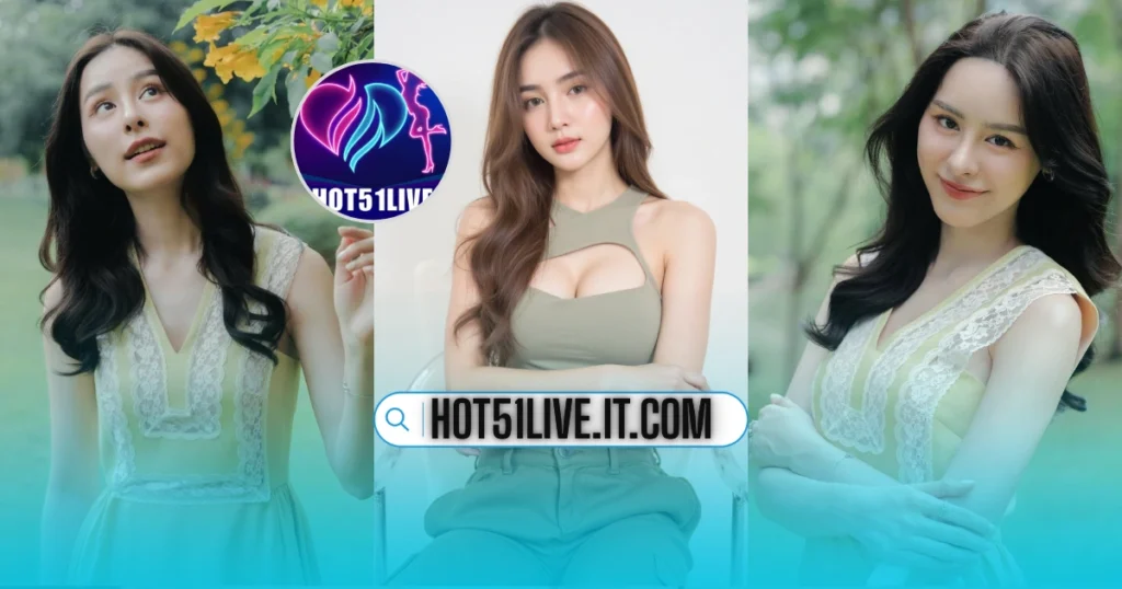Kharisma Wulandari HOT51LIVE