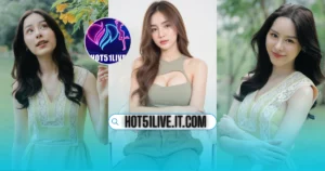 Kharisma Wulandari HOT51LIVE