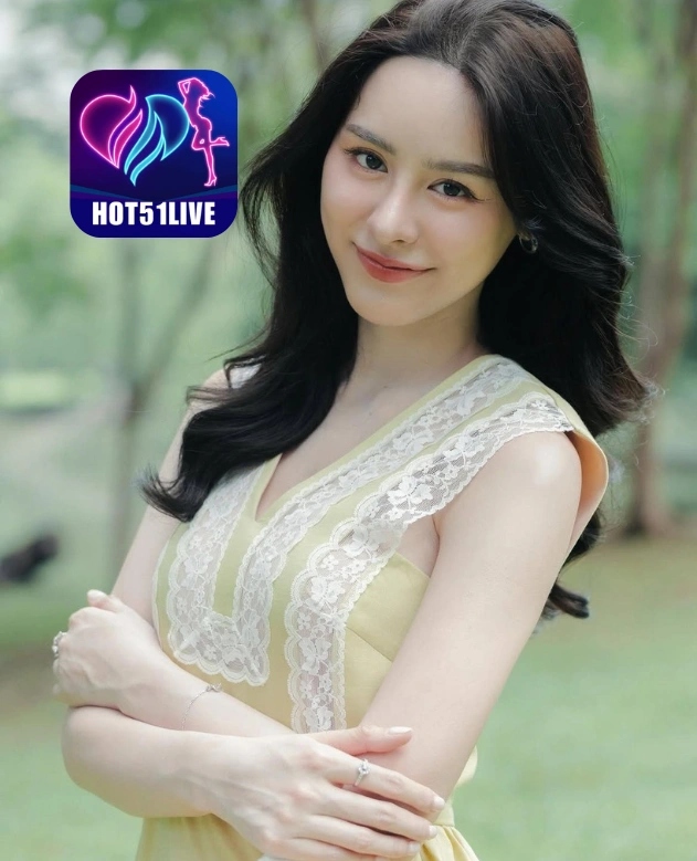 Kharisma Wulandari HOT51LIVE