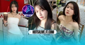 Kirana Cahya Prameswari HOT51LIVE