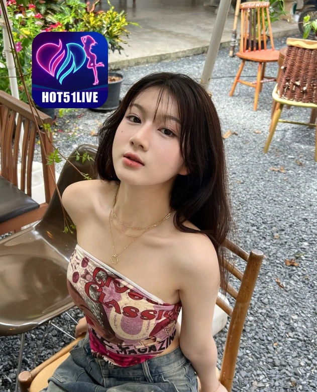 Kirana Cahya Prameswari HOT51LIVE