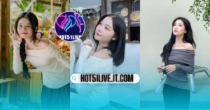 Laila Maratus Sholihah HOT51LIVE
