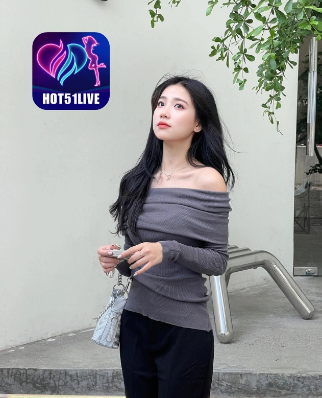 Laila Maratus Sholihah HOT51LIVE