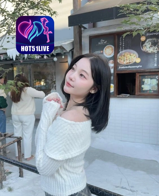 Laila Maratus Sholihah HOT51LIVE