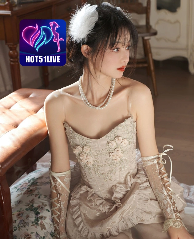 Leonard Westbrook HOT51LIVE