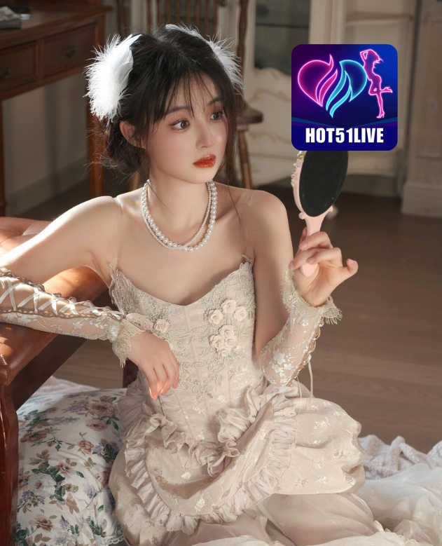 Leonard Westbrook HOT51LIVE