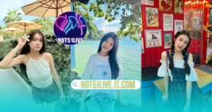 Liam Clark HOT51LIVE