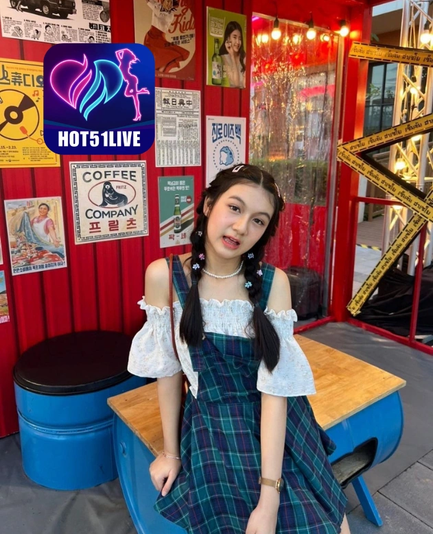 Liam Clark HOT51LIVE