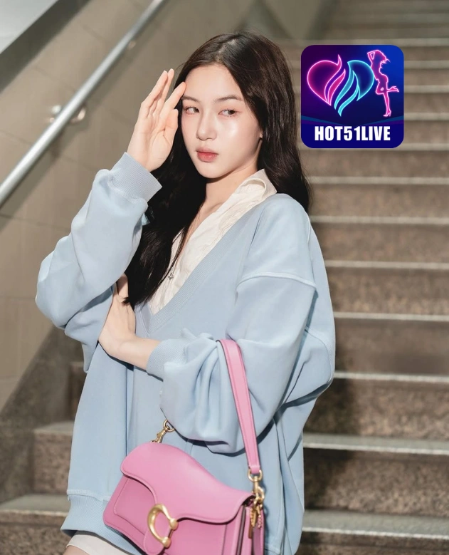 Liam Thomas HOT51LIVE