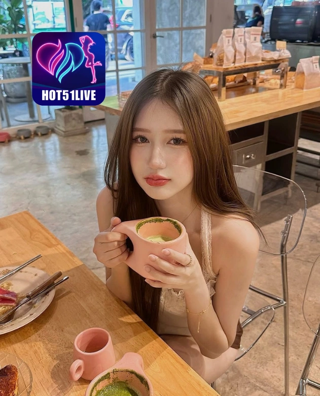 Liam Thomas HOT51LIVE