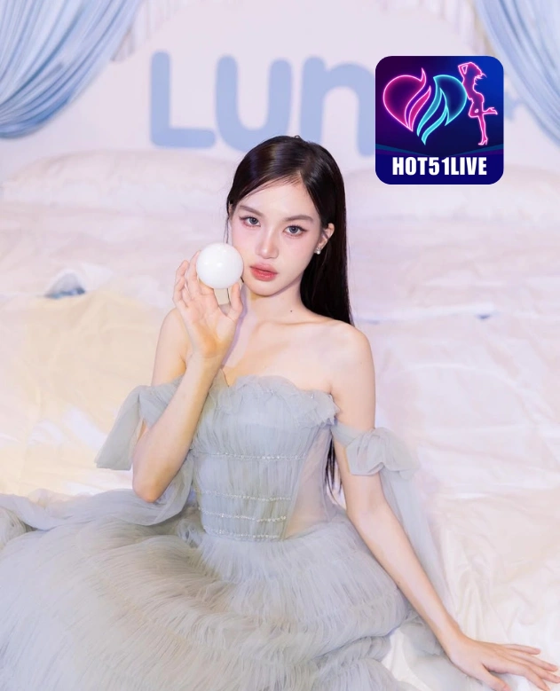 Liam Thomas HOT51LIVE