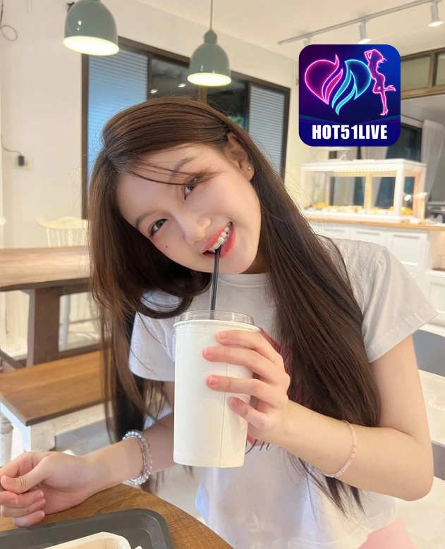 Liam Thomas HOT51LIVE