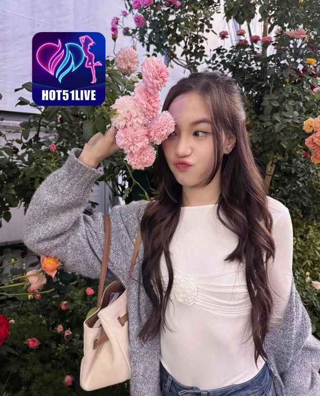 Liam Thomas HOT51LIVE