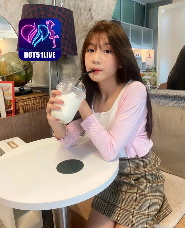 Logan James HOT51LIVE