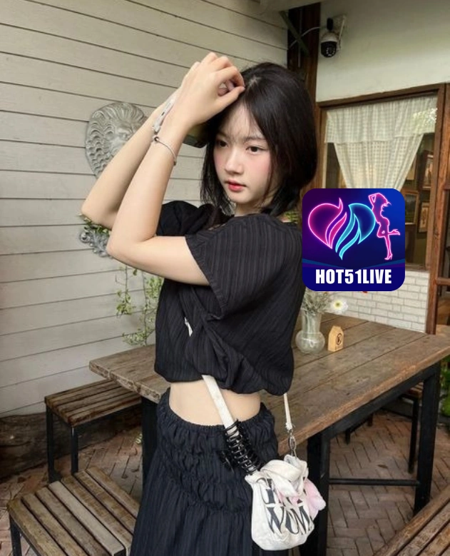 Logan James HOT51LIVE