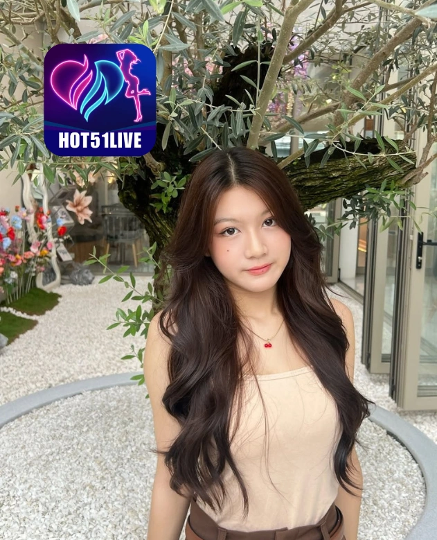 Lucas Dean HOT51LIVE