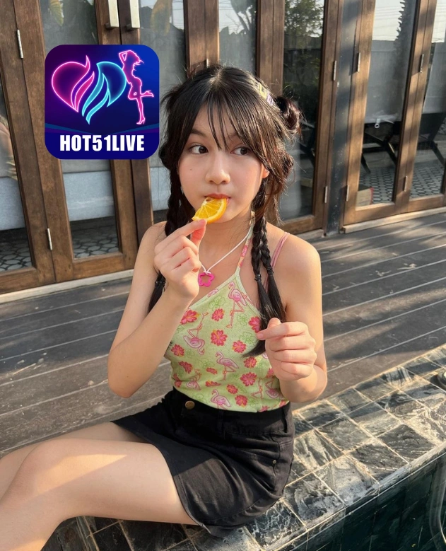 Lucas Dean HOT51LIVE