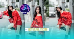 Lucas James HOT51LIVE