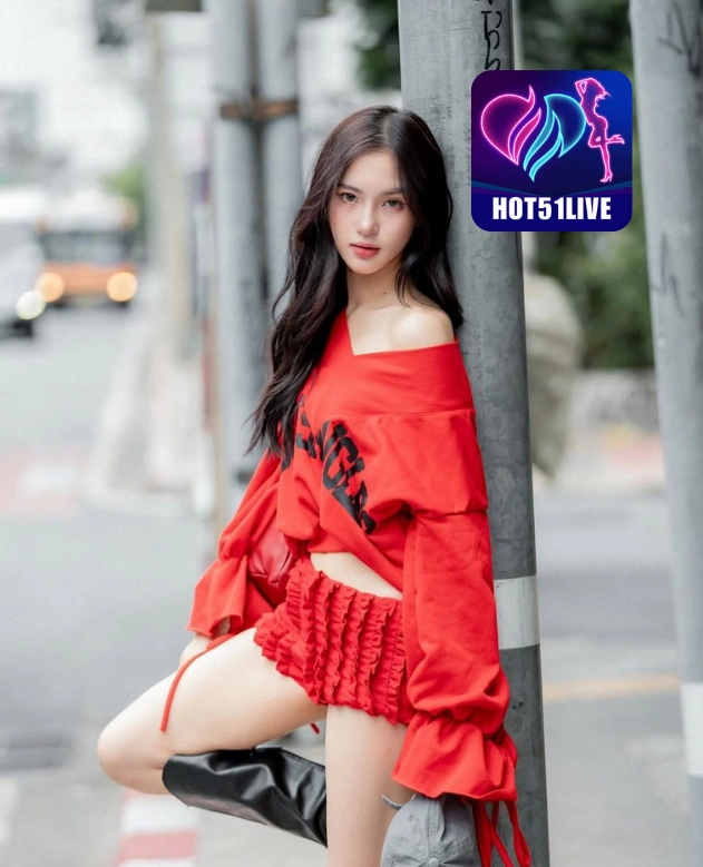 Lucas James HOT51LIVE