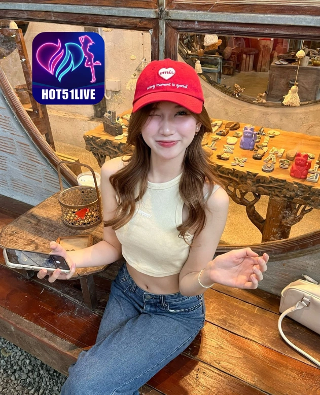 Lucas Thornton HOT51LIVE