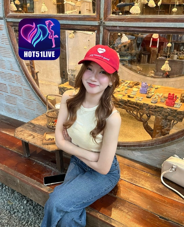 Lucas Thornton HOT51LIVE