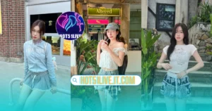 Lucy Ramirez HOT51LIVE