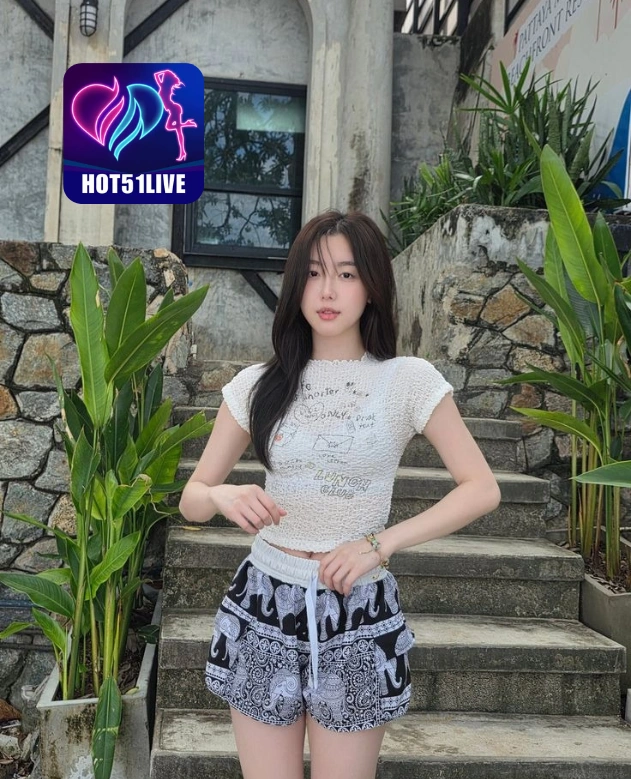 Lucy Ramirez HOT51LIVE