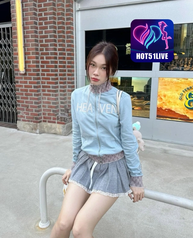 Lucy Ramirez HOT51LIVE