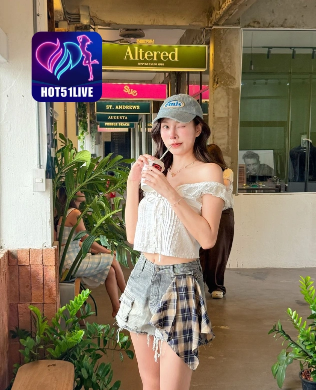 Lucy Ramirez HOT51LIVE