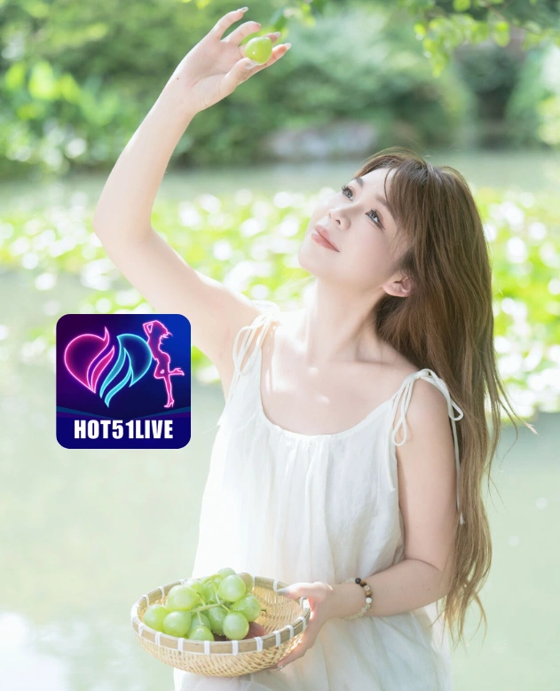 Martin Winslow HOT51LIVE