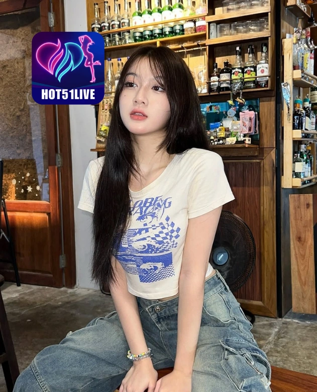 Mason Alexander HOT51LIVE