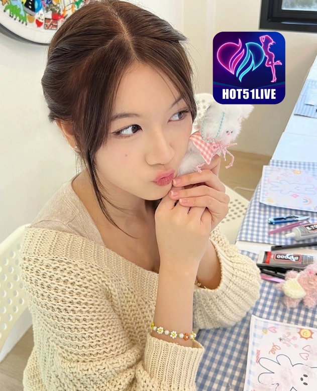 Mason Alexander HOT51LIVE