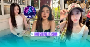 Mason Caldwell HOT51LIVE