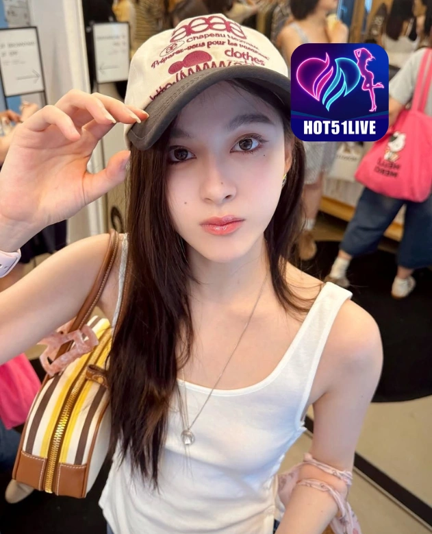 Mason Caldwell HOT51LIVE