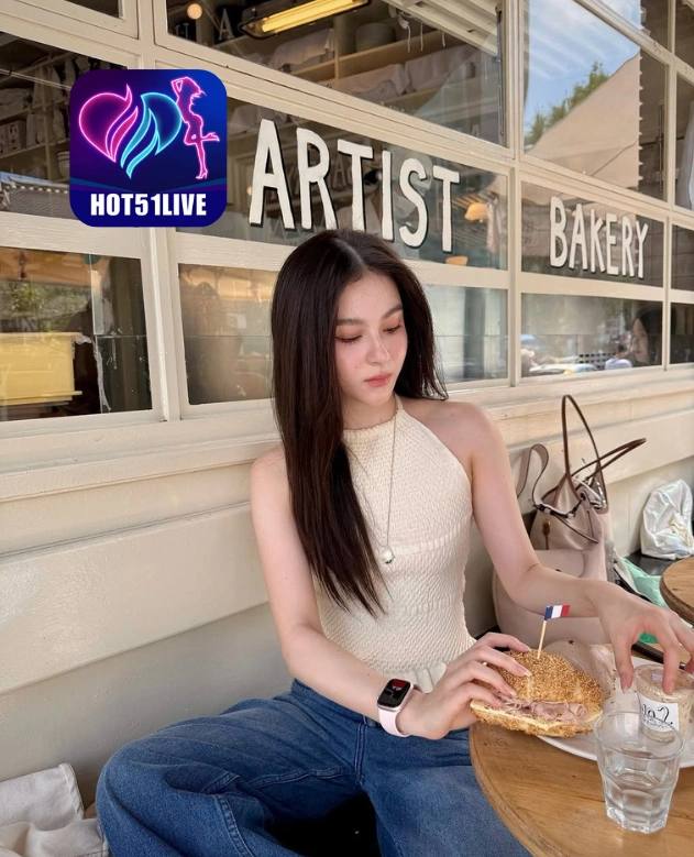 Mason Caldwell HOT51LIVE