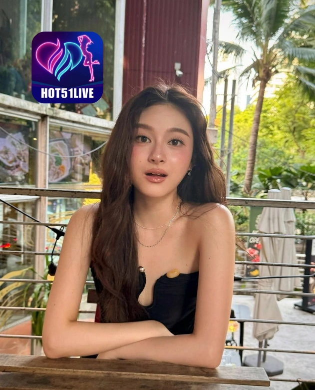 Mason Caldwell HOT51LIVE