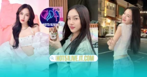 Matthew Alexander HOT51LIVE