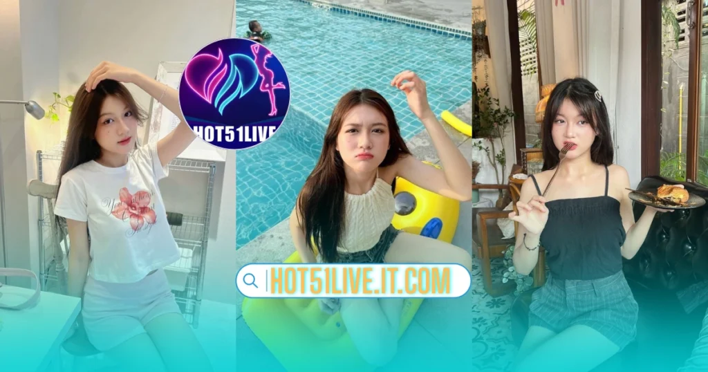 Matthew Hayes HOT51LIVE