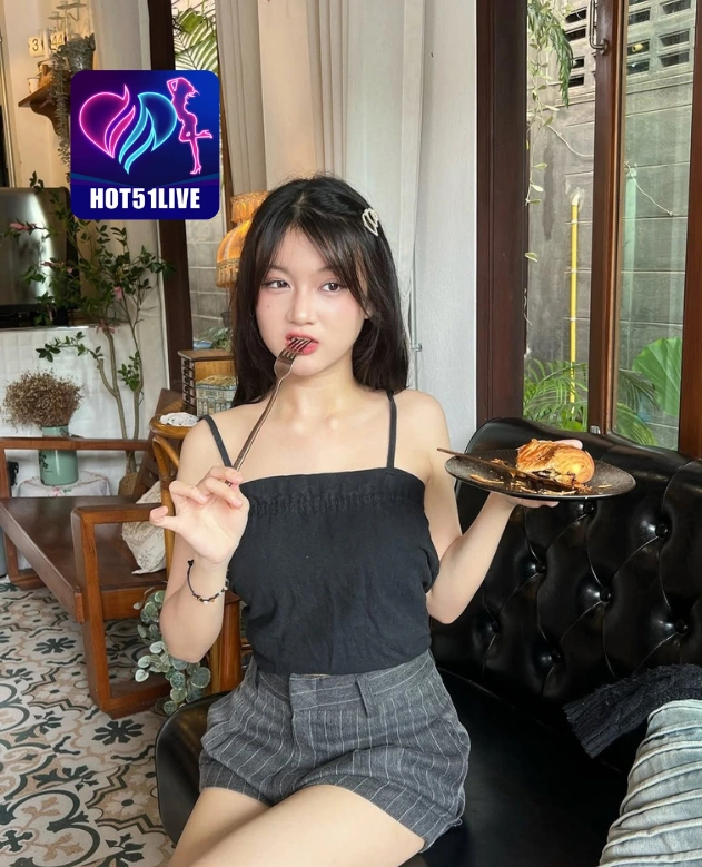 Matthew Hayes HOT51LIVE