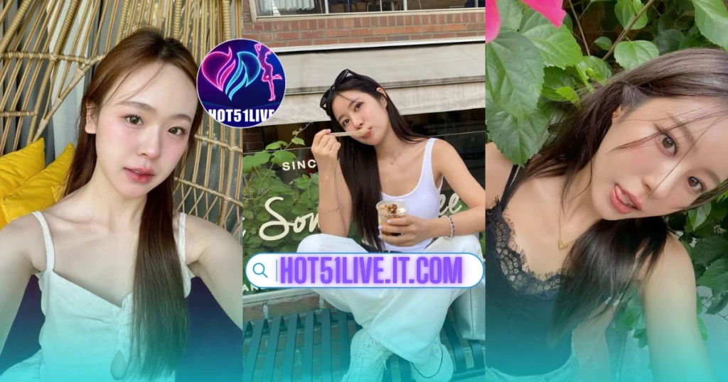 Maxwell Ortiz HOT51LIVE