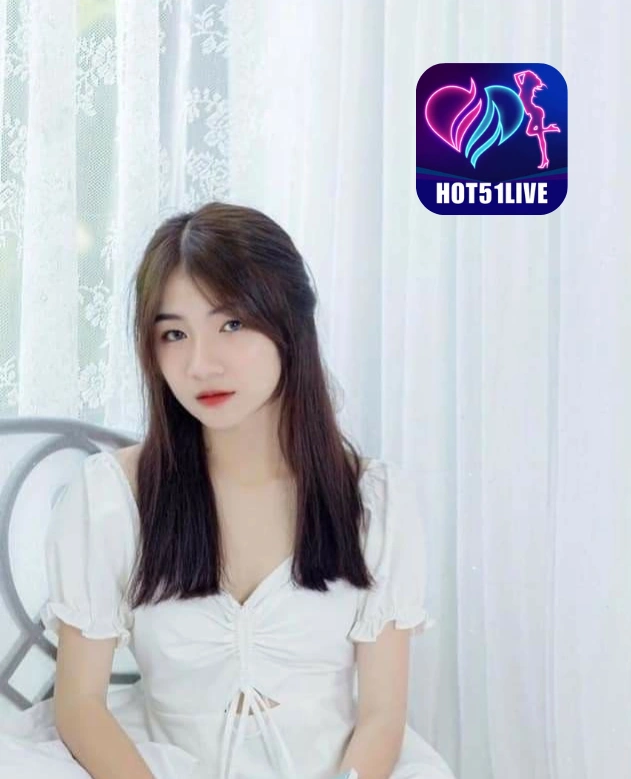 Melinda Oktaviani HOT51LIVE