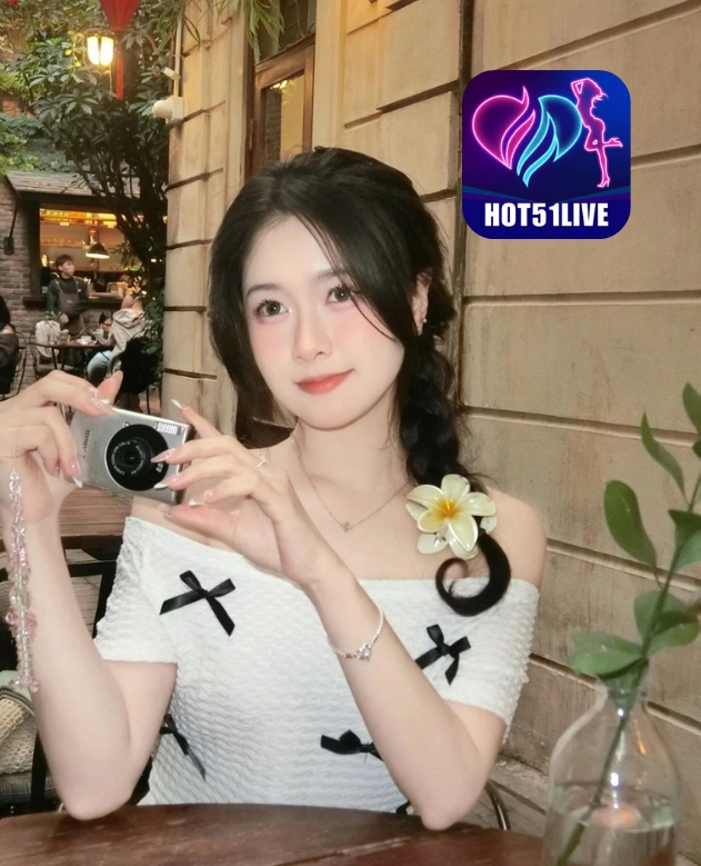 Rama Dwi Haryanto HOT51LIVE