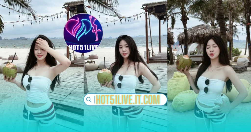 Michael Davis HOT51LIVE