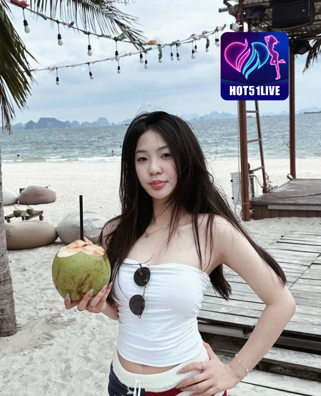 Michael Davis HOT51LIVE