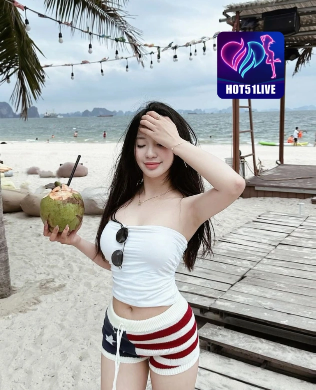 Michael Davis HOT51LIVE