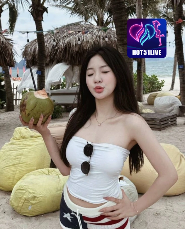 Michael Davis HOT51LIVE