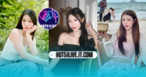 Nabila Permata Sari HOT51LIVE