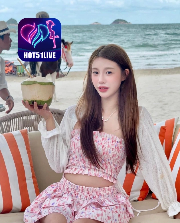 Nabila Permata Sari HOT51LIVE