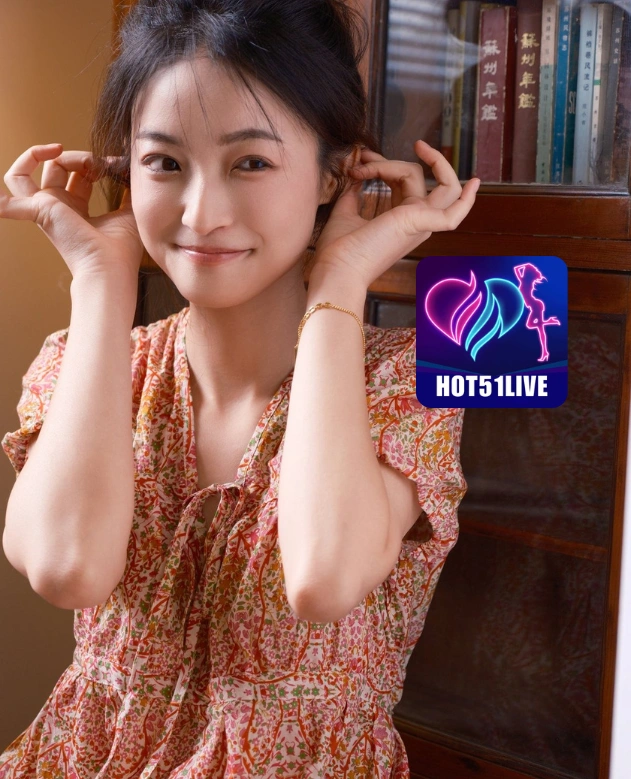 Natalie Hoffman HOT51LIVE